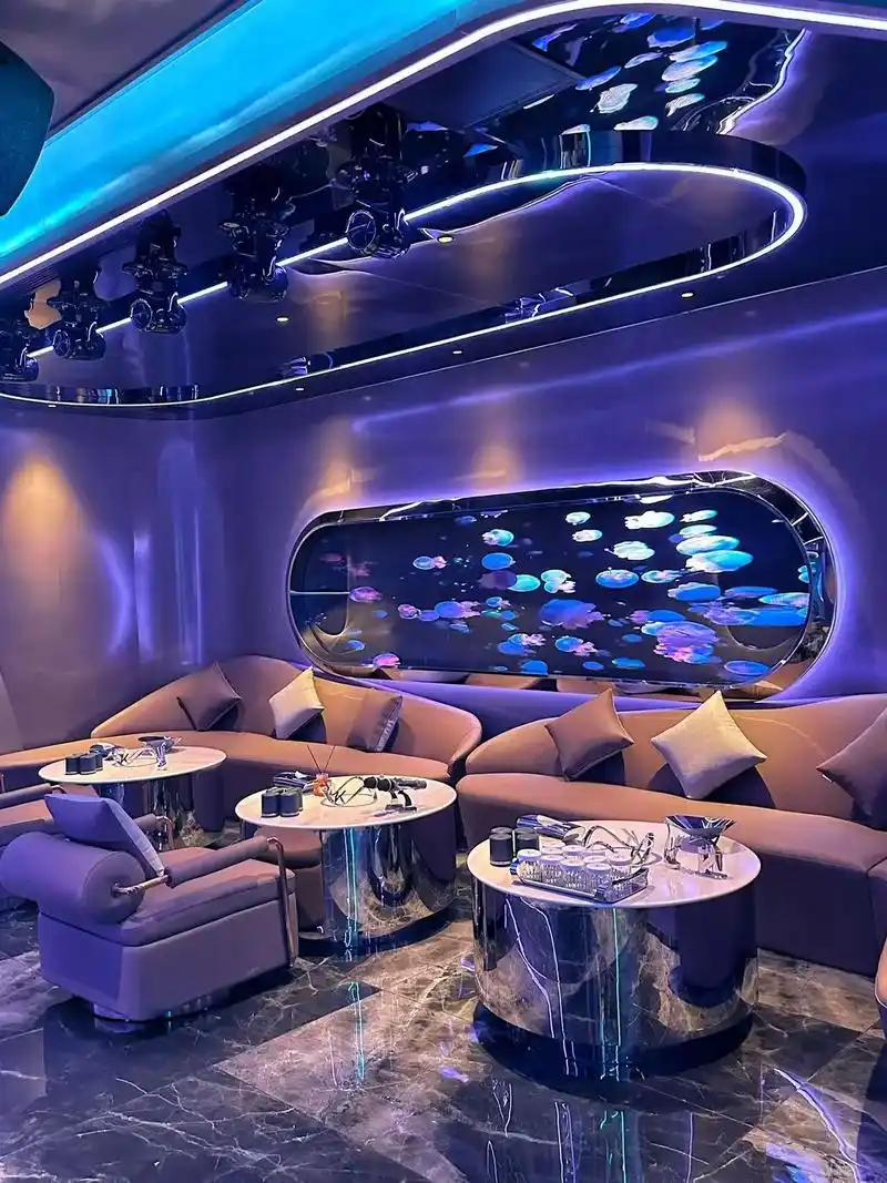 长沙商务ktv选择及商务ktv好吗解析-岳麓区ktv预定